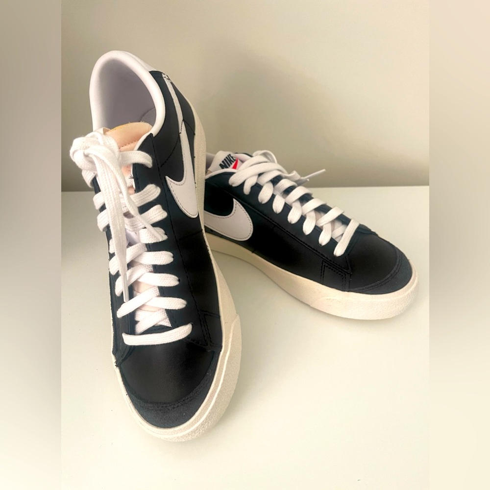 Brand New in Box Nike Blazer Sneakers